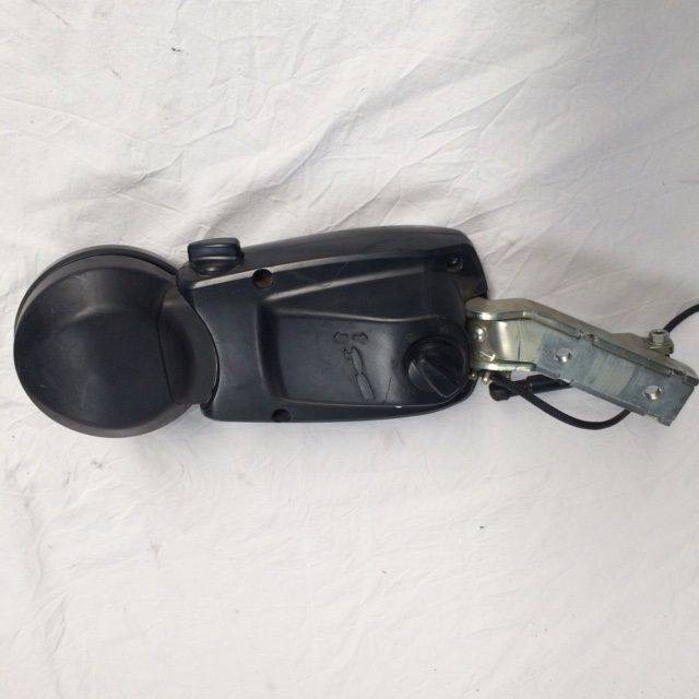 Steering unit with shock absorber for Caterpillar - Steering for Material handling equipment: picture 3 Steering unit with shock absorber for Caterpillar - Steering for Material handling equipment: picture 3