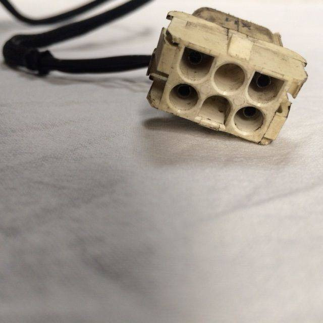 Steering unit with shock absorber for Caterpillar - Steering for Material handling equipment: picture 5 Steering unit with shock absorber for Caterpillar - Steering for Material handling equipment: picture 5