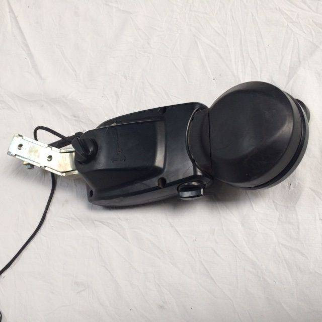 Steering unit with shock absorber for Caterpillar - Steering for Material handling equipment: picture 4 Steering unit with shock absorber for Caterpillar - Steering for Material handling equipment: picture 4