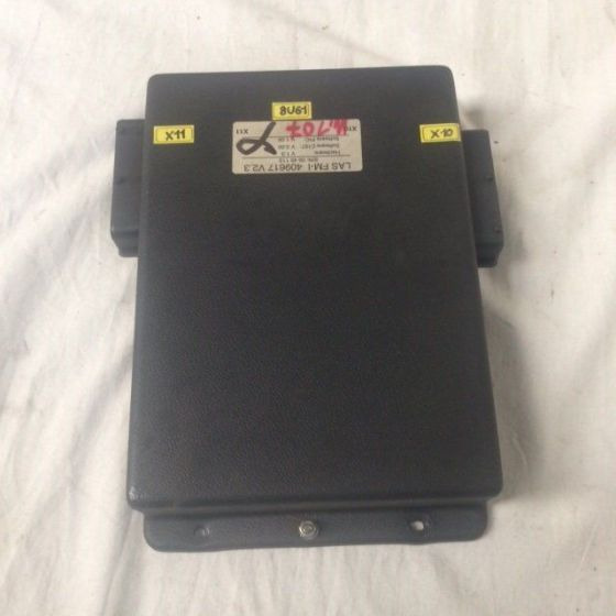 Still Controller LAS FMI - ECU for Material handling equipment: picture 2 Still Controller LAS FMI - ECU for Material handling equipment: picture 2