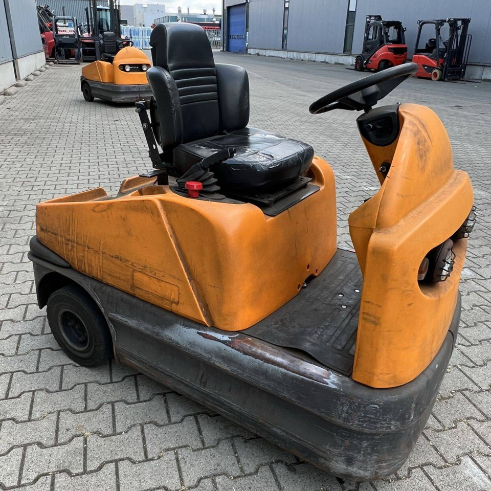 Still R06 (126) - Tow tractor: picture 4 Still R06 (126) - Tow tractor: picture 4