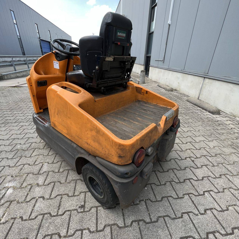 Still R06 (126) - Tow tractor: picture 3 Still R06 (126) - Tow tractor: picture 3