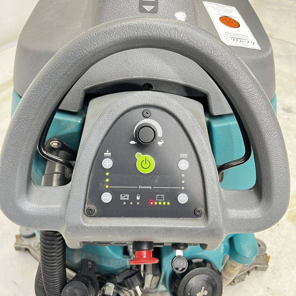 Tennant T5 - Scrubber dryer: picture 4 Tennant T5 - Scrubber dryer: picture 4