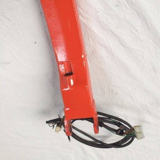 Tiller Arm for Linde - Steering for Material handling equipment: picture 4 Tiller Arm for Linde - Steering for Material handling equipment: picture 4