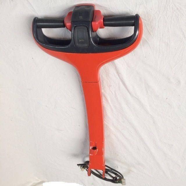 Tiller Arm for Linde - Steering for Material handling equipment: picture 1 Tiller Arm for Linde - Steering for Material handling equipment: picture 1
