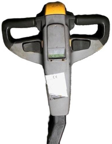 Tiller arm for Atlet - Steering for Material handling equipment: picture 2 Tiller arm for Atlet - Steering for Material handling equipment: picture 2