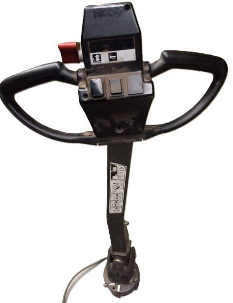 Tiller arm for Atlet PLL - Steering for Material handling equipment: picture 1 Tiller arm for Atlet PLL - Steering for Material handling equipment: picture 1