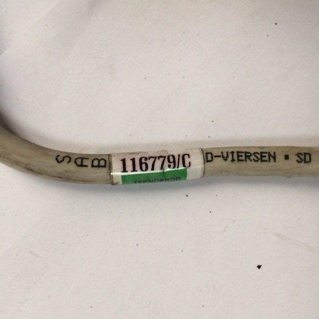 Tiller arm for Atlet PLL180N - Steering for Material handling equipment: picture 4 Tiller arm for Atlet PLL180N - Steering for Material handling equipment: picture 4
