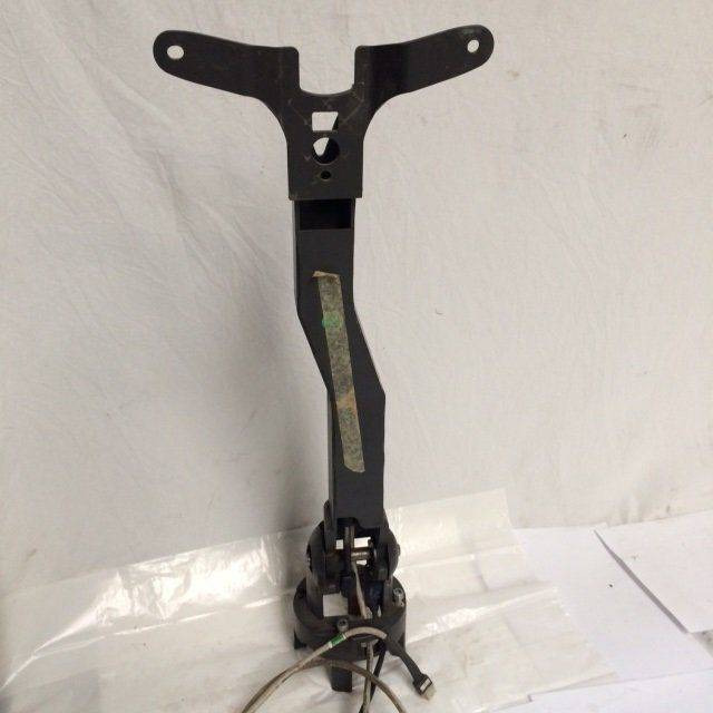 Tiller arm for Atlet PLL180N - Steering for Material handling equipment: picture 3 Tiller arm for Atlet PLL180N - Steering for Material handling equipment: picture 3