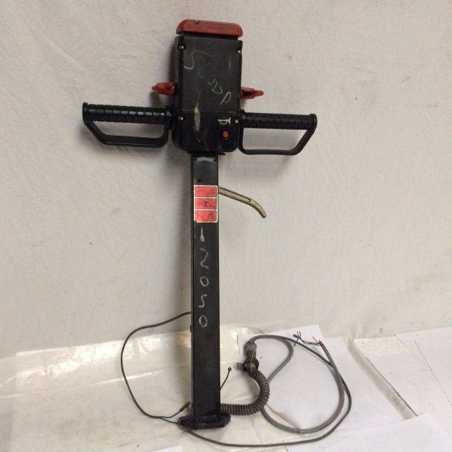 Tiller arm for Faba - Steering for Material handling equipment: picture 3 Tiller arm for Faba - Steering for Material handling equipment: picture 3