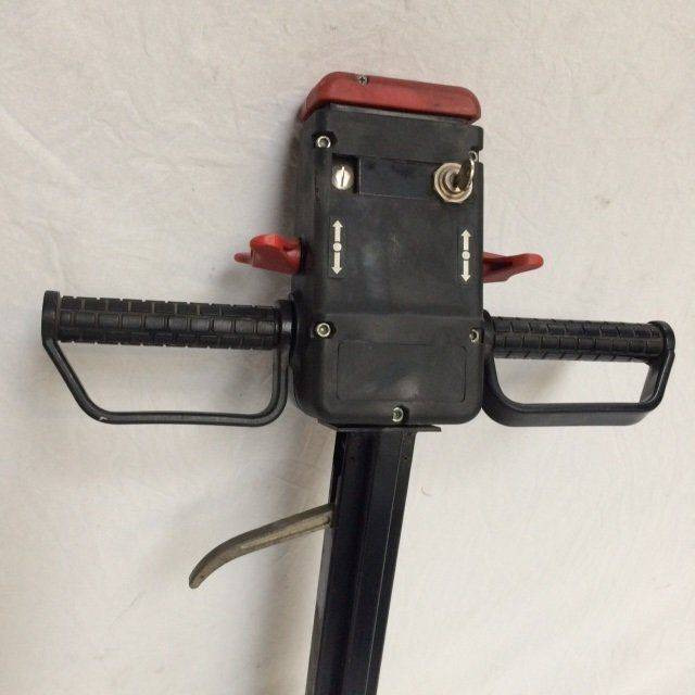 Tiller arm for Faba - Steering for Material handling equipment: picture 2 Tiller arm for Faba - Steering for Material handling equipment: picture 2