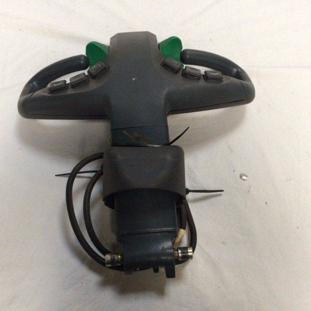 Tiller arm for Jungheinrich - Steering for Material handling equipment: picture 3 Tiller arm for Jungheinrich - Steering for Material handling equipment: picture 3