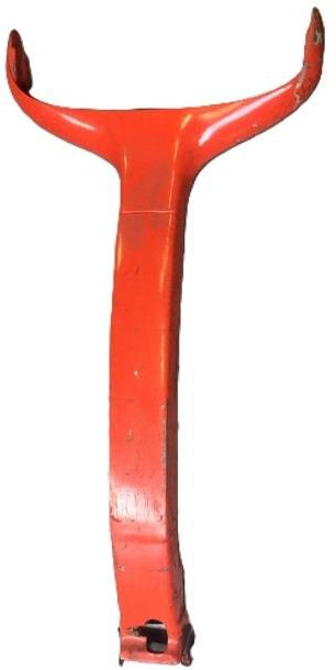 Tiller arm for Linde T16-20, Series 360 - Steering for Material handling equipment: picture 1 Tiller arm for Linde T16-20, Series 360 - Steering for Material handling equipment: picture 1