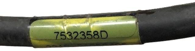 Steering for Material handling equipment Tiller arm for Toyota BT: picture 6