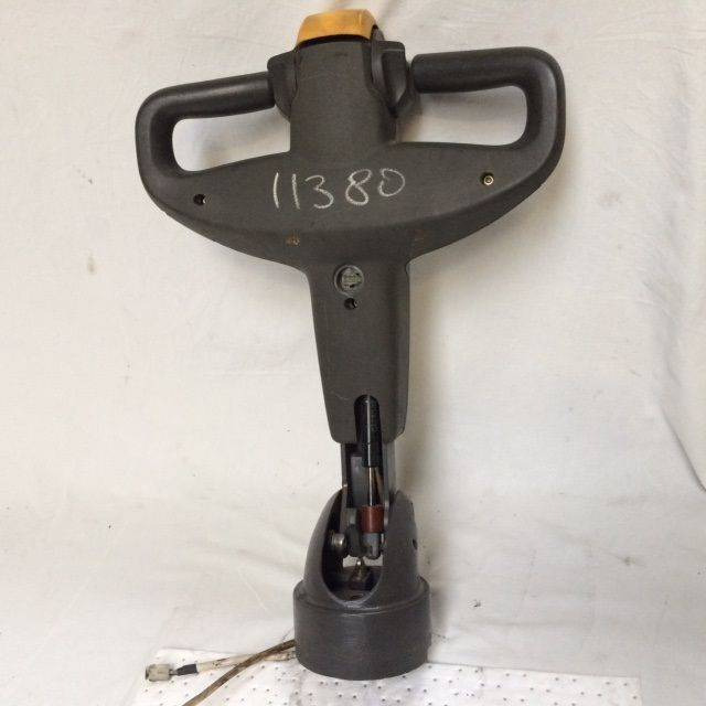 Tiller head for Atlet - Steering for Material handling equipment: picture 4 Tiller head for Atlet - Steering for Material handling equipment: picture 4