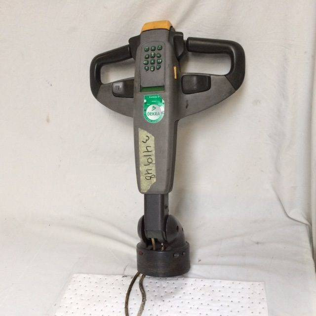Tiller head for Atlet - Steering for Material handling equipment: picture 1 Tiller head for Atlet - Steering for Material handling equipment: picture 1