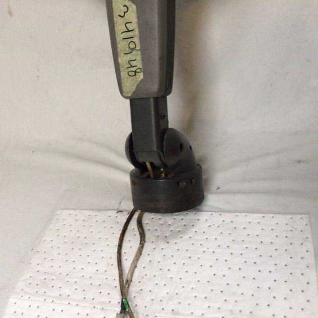 Tiller head for Atlet - Steering for Material handling equipment: picture 3 Tiller head for Atlet - Steering for Material handling equipment: picture 3