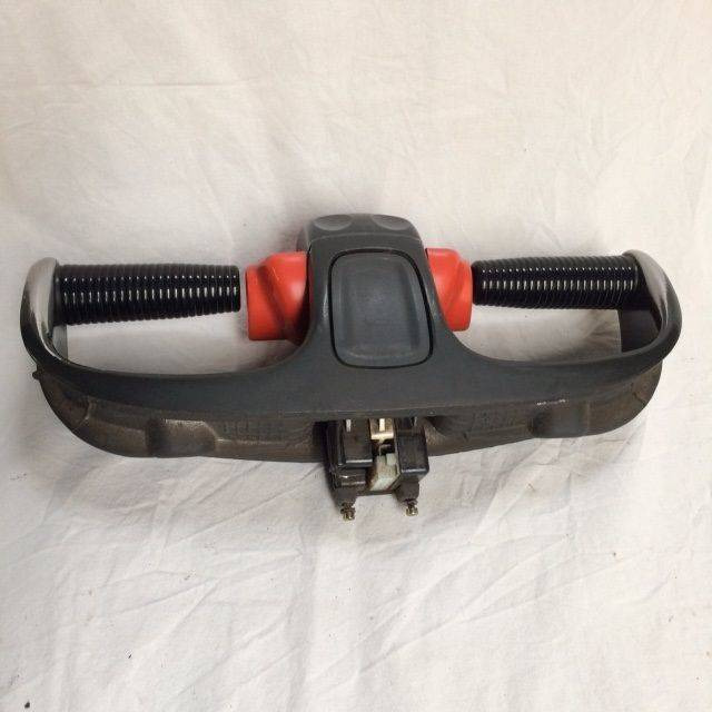 Tiller head for Linde - Steering for Material handling equipment: picture 3 Tiller head for Linde - Steering for Material handling equipment: picture 3