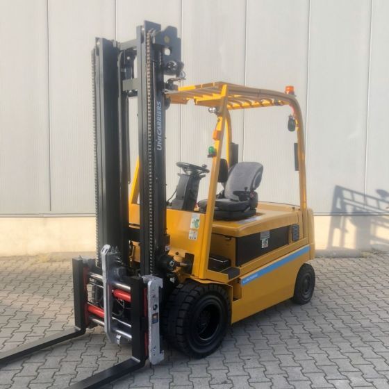Unicarriers EH30L (G1Q2L30Q) - Electric forklift: picture 1 Unicarriers EH30L (G1Q2L30Q) - Electric forklift: picture 1