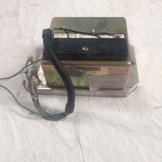 Voltage Conveter for Still R60-30 - Electrical system for Material handling equipment: picture 3 Voltage Conveter for Still R60-30 - Electrical system for Material handling equipment: picture 3