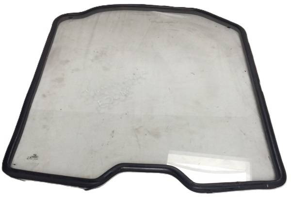 Windscreen for Linde Series 386/391-01 - Window and parts for Material handling equipment: picture 1 Windscreen for Linde Series 386/391-01 - Window and parts for Material handling equipment: picture 1