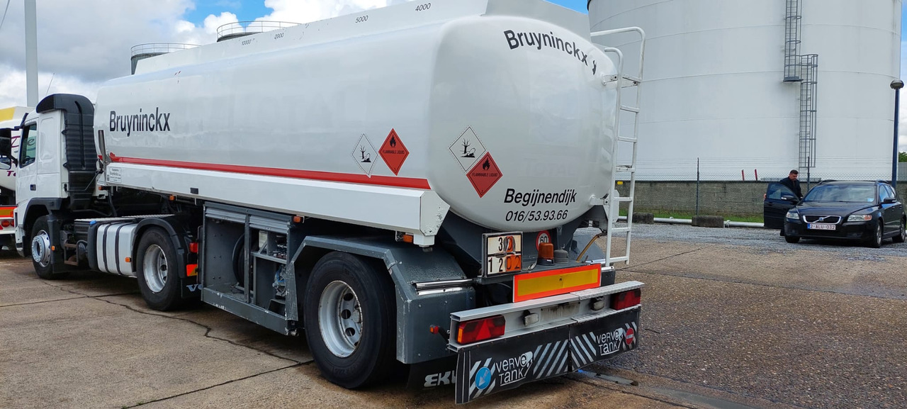 EKW - Tank semi-trailer: picture 5 EKW - Tank semi-trailer: picture 5