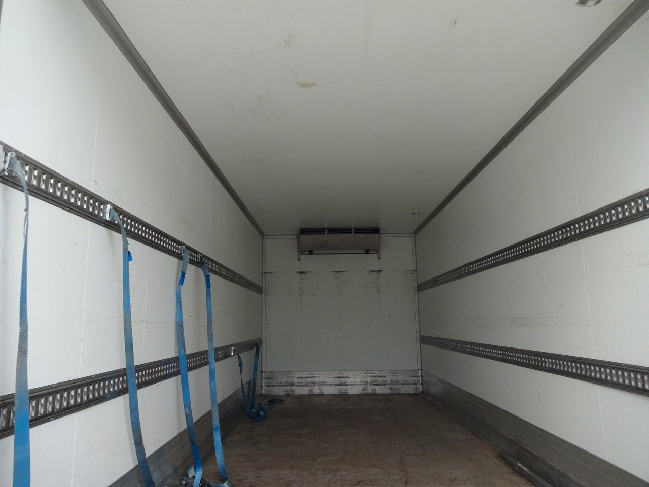 Lease a DAF LF 220, 16 T, LBW, Türen, Klima, Automat, Kamera DAF LF 220, 16 T, LBW, Türen, Klima, Automat, Kamera: picture 9