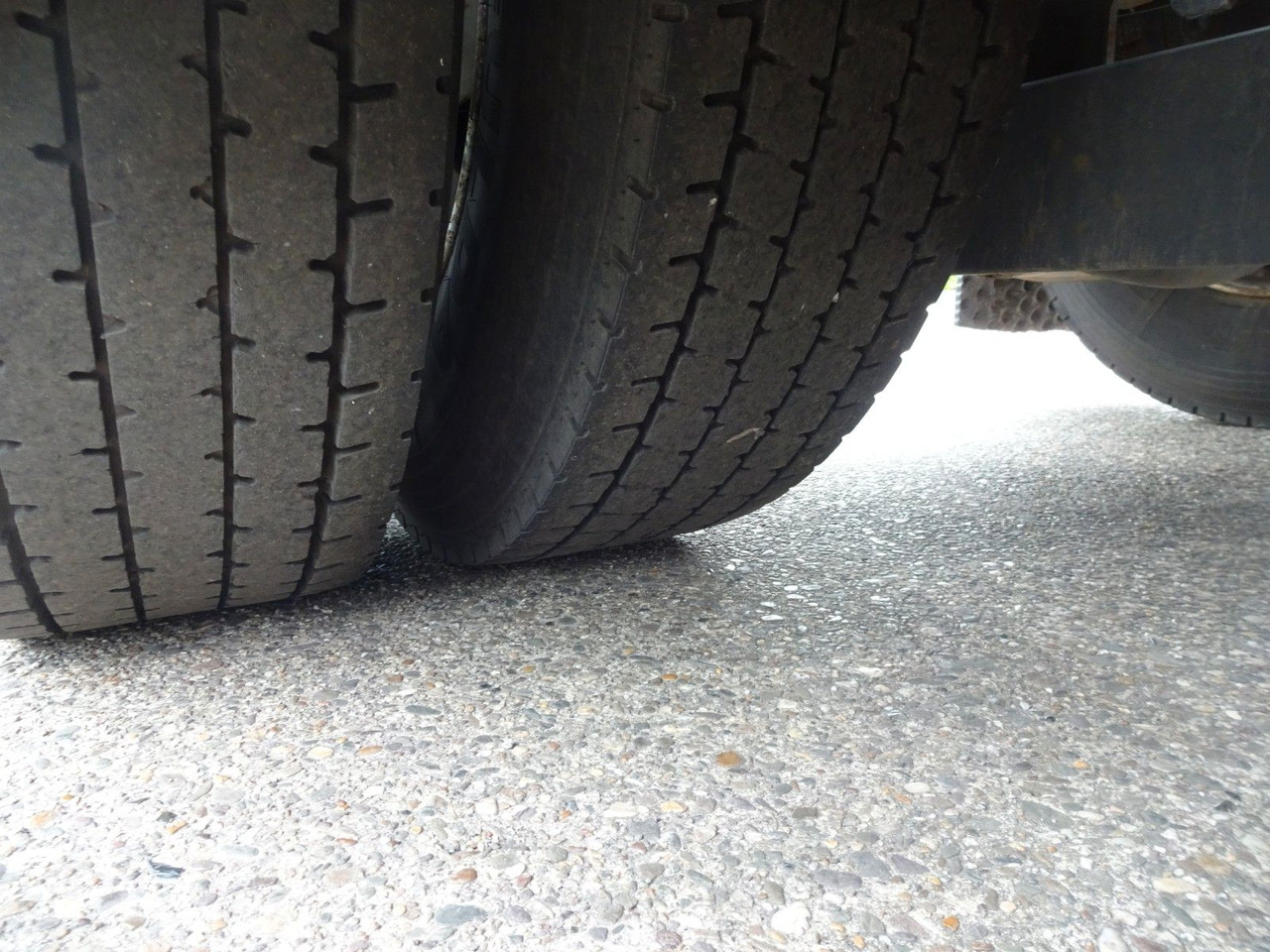 Lease a  DAF XF 440, SC, Klima, 2 x Tank, Intarder, Standklim DAF XF 440, SC, Klima, 2 x Tank, Intarder, Standklim: picture 12