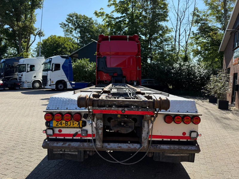 DAF CF 460 8X2 NCH 30T NCH Vangmuil, Stuuras, 688.920KM - Cable system truck: picture 4 DAF CF 460 8X2 NCH 30T NCH Vangmuil, Stuuras, 688.920KM - Cable system truck: picture 4