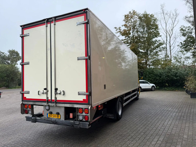 DAF CF 65.250 Thermo King D+E, 2.000KG Laadklep, APK 09-2026! - Isothermal truck: picture 5 DAF CF 65.250 Thermo King D+E, 2.000KG Laadklep, APK 09-2026! - Isothermal truck: picture 5