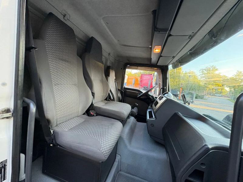 Lease a MAN TGL 8.240 Cargolift Laadklep NL Truck APK/TUV 02-2026 MAN TGL 8.240 Cargolift Laadklep NL Truck APK/TUV 02-2026: picture 14