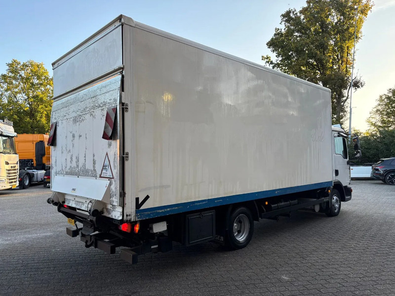 Lease a MAN TGL 8.240 Cargolift Laadklep NL Truck APK/TUV 02-2026 MAN TGL 8.240 Cargolift Laadklep NL Truck APK/TUV 02-2026: picture 9