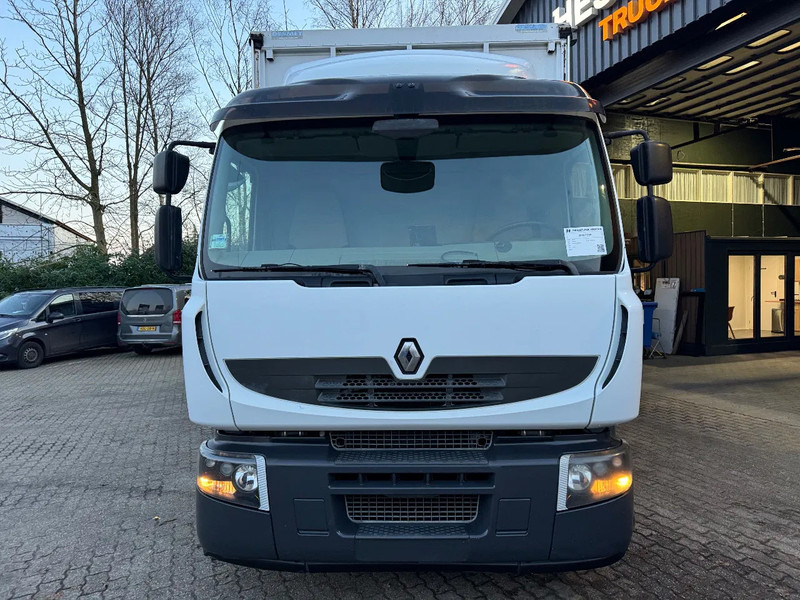 Renault Premium 280 4X2 Schuifzeil 3.000KG LBW 413.660KM!! Airco - Curtainsider truck: picture 5 Renault Premium 280 4X2 Schuifzeil 3.000KG LBW 413.660KM!! Airco - Curtainsider truck: picture 5