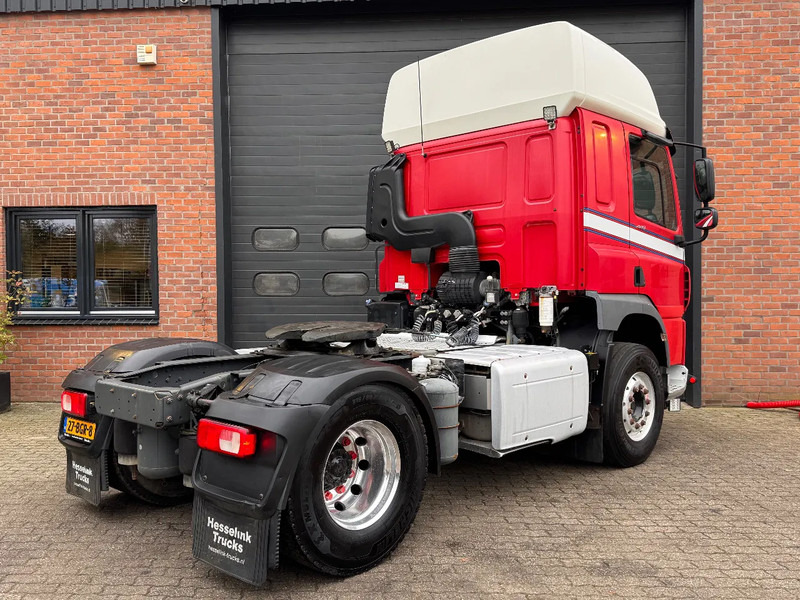 DAF CF 440 Space Cab 9T Vooras Alcoa 7.174KG Standairco Wheelbase 325cm! - Tractor unit: picture 2 DAF CF 440 Space Cab 9T Vooras Alcoa 7.174KG Standairco Wheelbase 325cm! - Tractor unit: picture 2