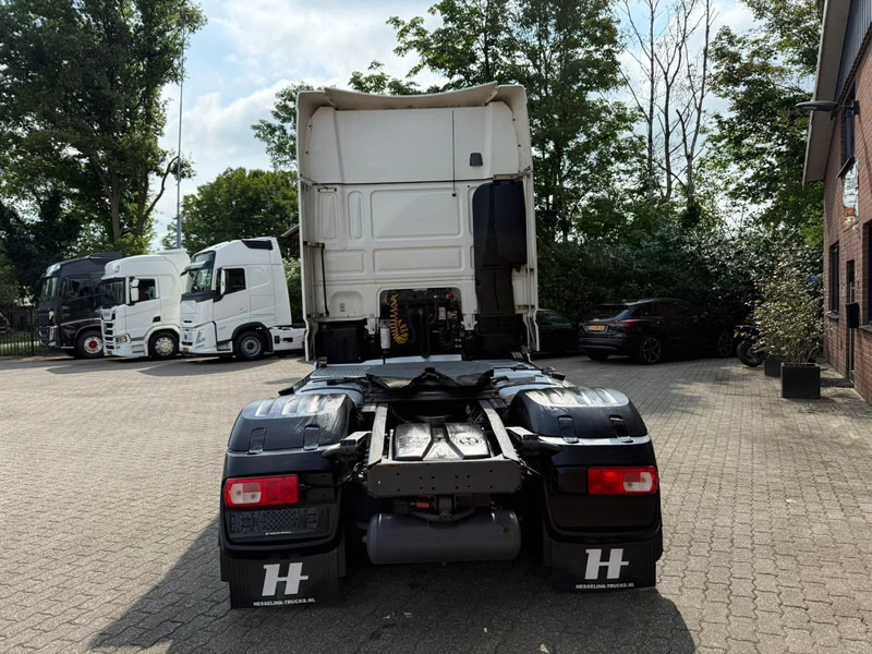 Tractor unit DAF XF 460 SSC Super Space 2x tank ACC German truck: picture 15