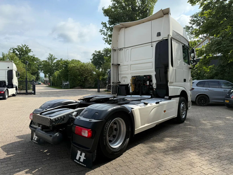 Tractor unit DAF XF 460 SSC Super Space 2x tank ACC German truck: picture 5