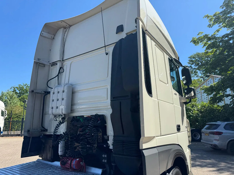DAF XF 480 SSC Super Space 2x tank LED 264.905KM Smartacho 2 Standairco - Tractor unit: picture 5 DAF XF 480 SSC Super Space 2x tank LED 264.905KM Smartacho 2 Standairco - Tractor unit: picture 5