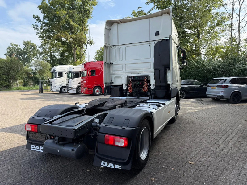 DAF XF 480 SSC Super Space 2x tank LED 302.378KM ACC NL Truck - Tractor unit: picture 3 DAF XF 480 SSC Super Space 2x tank LED 302.378KM ACC NL Truck - Tractor unit: picture 3
