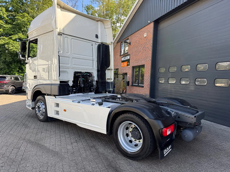 DAF XF 480 SSC Super Space 2x tank LED 338.330KM ACC - Tractor unit: picture 4 DAF XF 480 SSC Super Space 2x tank LED 338.330KM ACC - Tractor unit: picture 4