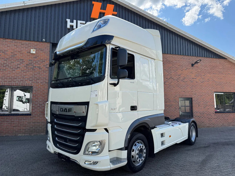 DAF XF 480 SSC Super Space 2x tank LED 338.330KM ACC - Tractor unit: picture 1 DAF XF 480 SSC Super Space 2x tank LED 338.330KM ACC - Tractor unit: picture 1