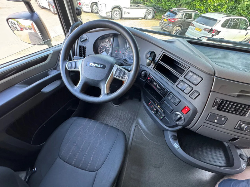 DAF XF 480 SSC Super Space 2x tank LED 338.330KM ACC - Tractor unit: picture 5 DAF XF 480 SSC Super Space 2x tank LED 338.330KM ACC - Tractor unit: picture 5
