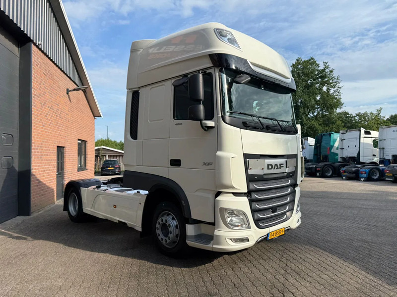 DAF XF 480 SSC Super Space 2x tank LED APK 11-2025 - Tractor unit: picture 2 DAF XF 480 SSC Super Space 2x tank LED APK 11-2025 - Tractor unit: picture 2
