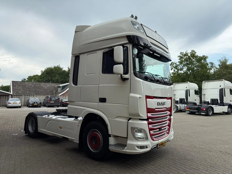 DAF XF 480 SSC Super Space Retarder Standairco LED NL Truck - Tractor unit: picture 2 DAF XF 480 SSC Super Space Retarder Standairco LED NL Truck - Tractor unit: picture 2