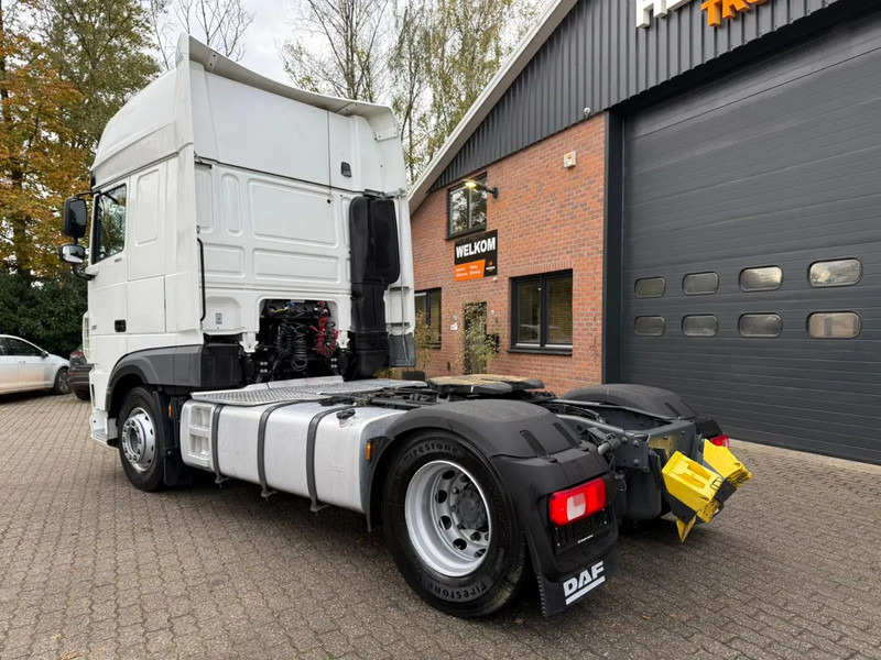 DAF XF 480 SSC Super Space Retarder Standklima ACC 2 Bedden - Tractor unit: picture 2 DAF XF 480 SSC Super Space Retarder Standklima ACC 2 Bedden - Tractor unit: picture 2