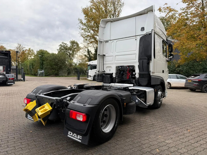 DAF XF 480 SSC Super Space Retarder Standklima ACC 2 Bedden - Tractor unit: picture 3 DAF XF 480 SSC Super Space Retarder Standklima ACC 2 Bedden - Tractor unit: picture 3