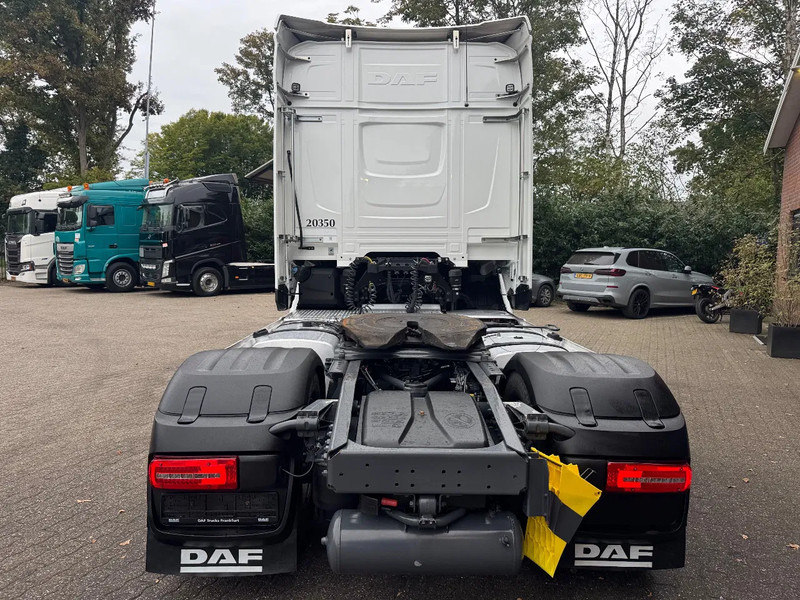 DAF XG 480 Retarder LED 2x tank PTO-Prep 216.610KM! - Tractor unit: picture 5 DAF XG 480 Retarder LED 2x tank PTO-Prep 216.610KM! - Tractor unit: picture 5