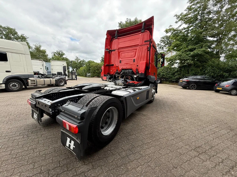 Mercedes-Benz Actros 1936 4X2 NL Truck 724.850KM - Tractor unit: picture 3 Mercedes-Benz Actros 1936 4X2 NL Truck 724.850KM - Tractor unit: picture 3