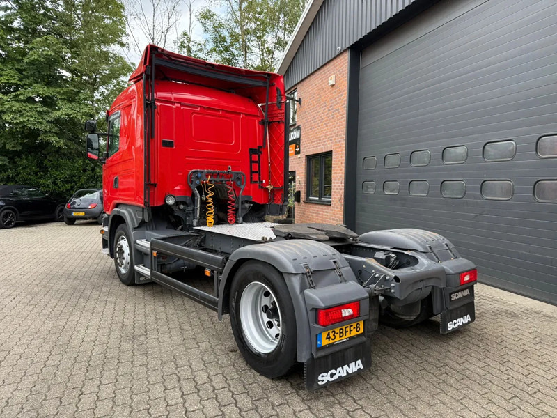 Scania G360 4X2 Airco Spoilers NL Truck - APK/TUV 09/2025 - Tractor unit: picture 3 Scania G360 4X2 Airco Spoilers NL Truck - APK/TUV 09/2025 - Tractor unit: picture 3
