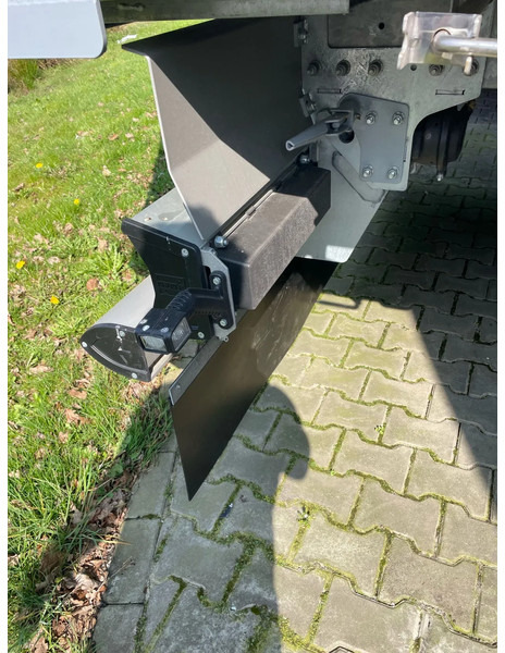Kraker 72m3 11M Agrar Liftas Automatisch dak! Nieuw/NEW, DIRECT - Walking floor semi-trailer: picture 5 Kraker 72m3 11M Agrar Liftas Automatisch dak! Nieuw/NEW, DIRECT - Walking floor semi-trailer: picture 5