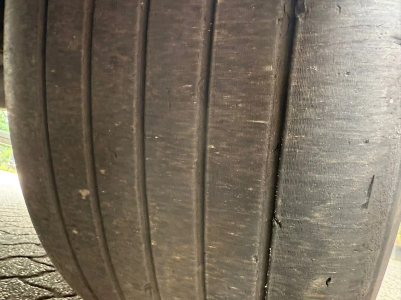 Walking floor semi-trailer kraker CF-ISO Koel / Walkingfloor Thermo King SLX 400 Alcoa's: picture 18